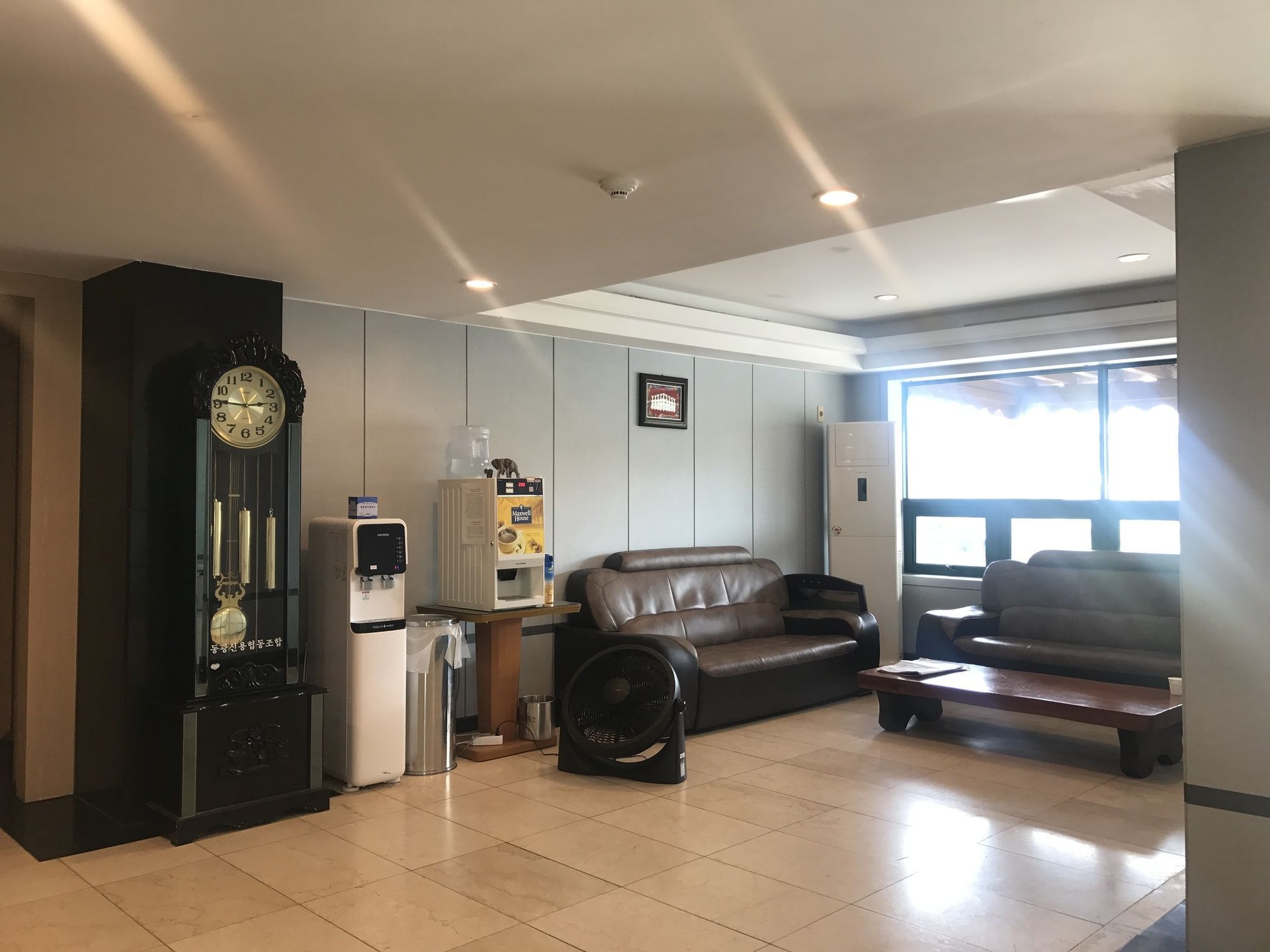 纳维斯酒店 济州市 外观 照片